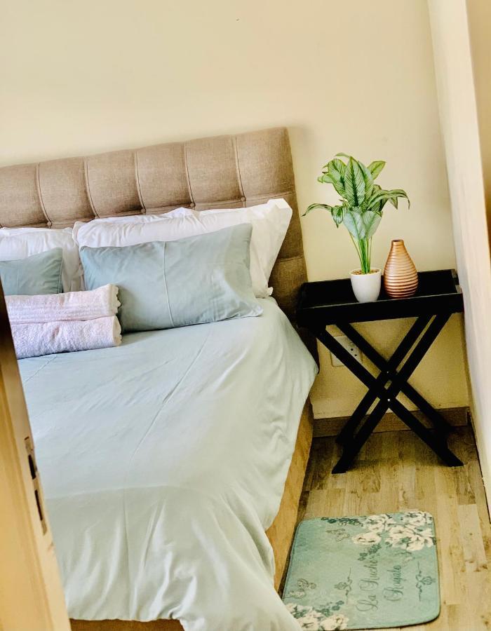 774Ways Holiday Home Hartbeespoort Eksteriør bilde