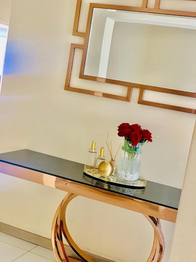 774Ways Holiday Home Hartbeespoort Eksteriør bilde