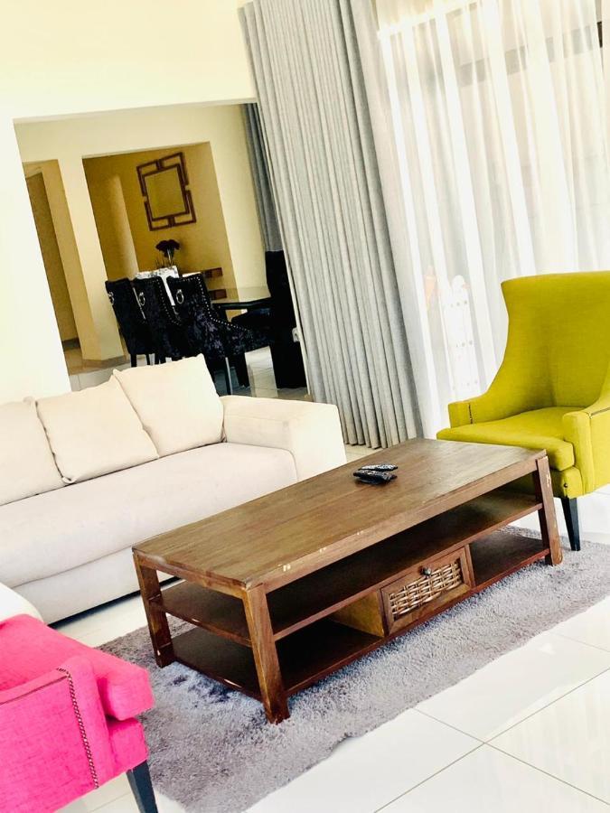 774Ways Holiday Home Hartbeespoort Eksteriør bilde