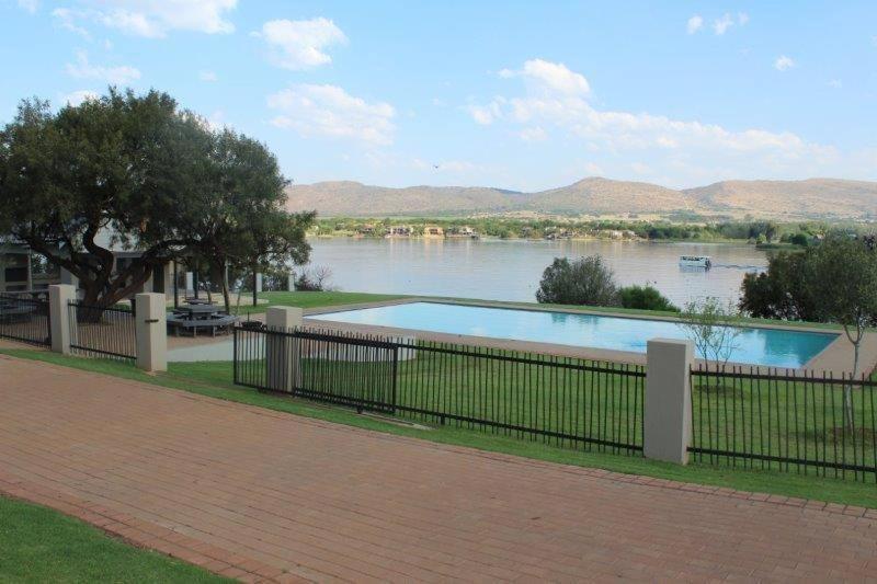 774Ways Holiday Home Hartbeespoort Eksteriør bilde