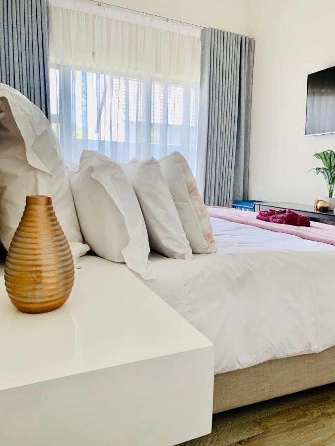 774Ways Holiday Home Hartbeespoort Eksteriør bilde