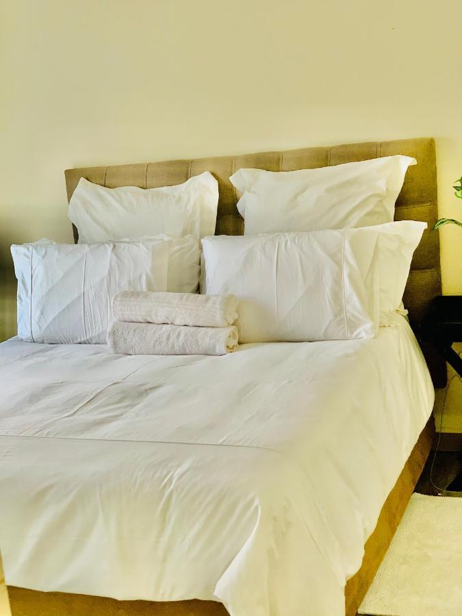 774Ways Holiday Home Hartbeespoort Eksteriør bilde