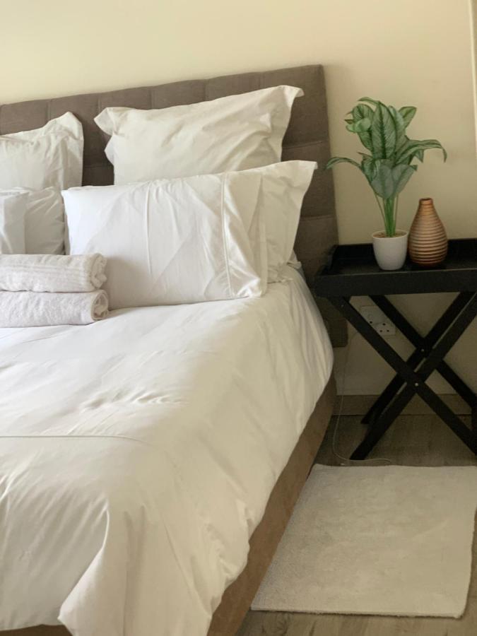 774Ways Holiday Home Hartbeespoort Eksteriør bilde
