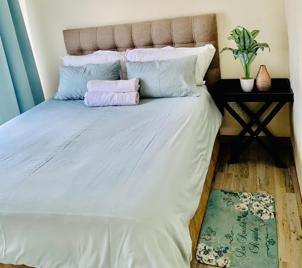 774Ways Holiday Home Hartbeespoort Eksteriør bilde