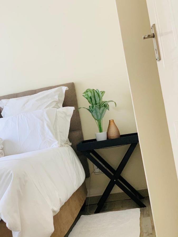774Ways Holiday Home Hartbeespoort Eksteriør bilde