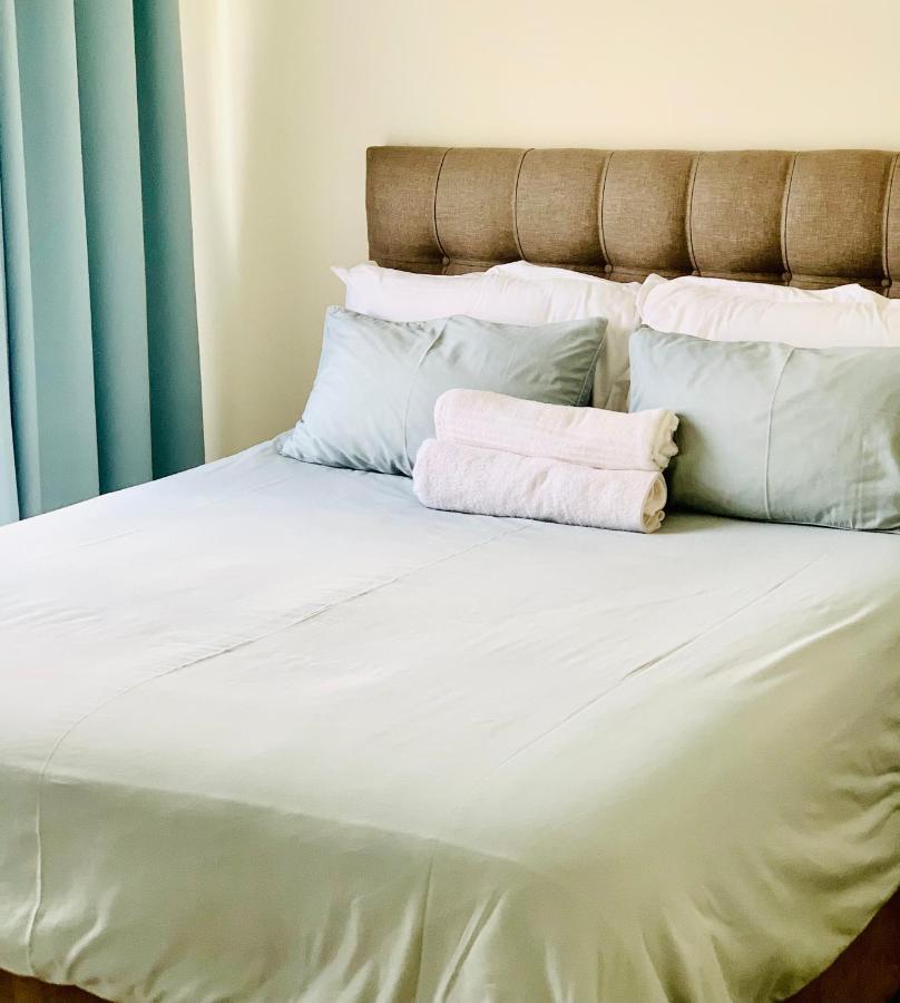 774Ways Holiday Home Hartbeespoort Eksteriør bilde
